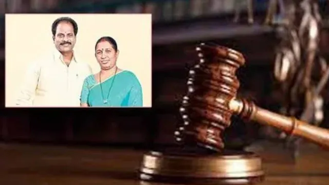 BIG BREAKING : చిత్తూరు మాజీ మేయర్ దంపతుల హత్య కేసు..  చిత్తూరు కోర్టు సంచలన తీర్పు
