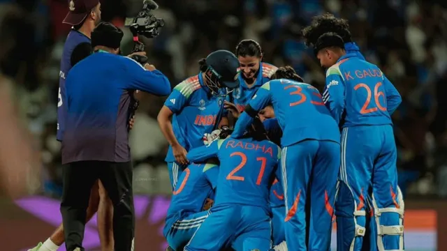 Women's World cup :  భారత్ vs దక్షిణాఫ్రికా.. ఎవరూ గెలిచిన చరిత్రే