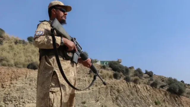 Pak-Afghan: కాల్పుల విరమణకు అంగీకరించిన పాకిస్తాన్, ఆఫ్ఘనిస్థాన్..ప్రకటించిన టర్కీ