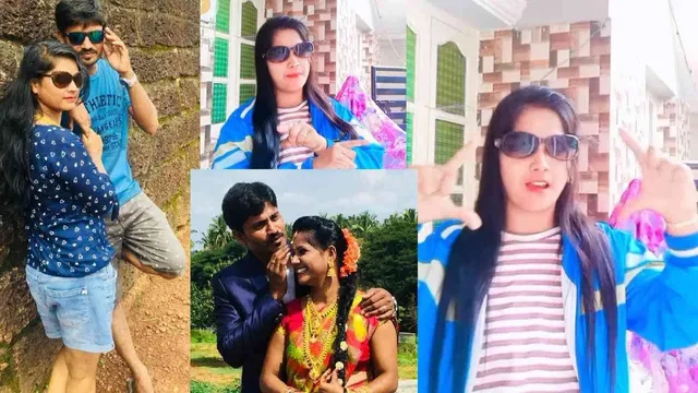 Wife : మహానటి..  భర్తను చంపేయాలని చూసి అడ్డంగా దొరికిపోయింది!