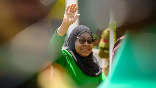 Tanzania: టాంజానియా ఎన్నికల్లో రక్తపాతం..700 మంది మృతి