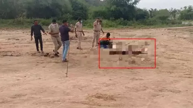 TG Crime : నిజామాబాద్‌ జిల్లాలోదారుణం..రోడ్డుపక్కనే మహిళ హత్య