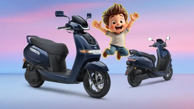 Electric Scooter Offers: రచ్చ రంబోలా.. రూ.5,000కే ఎలక్ట్రిక్ స్కూటర్‌.. కానీ ఇలా చేస్తేనే..!
