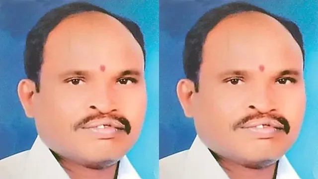 Wife Kills Husnband: ప్రియుడితో కలిసి భర్తను మట్టుబెట్టిన భార్య..శ్రీశైలం డ్యాంలో శవం
