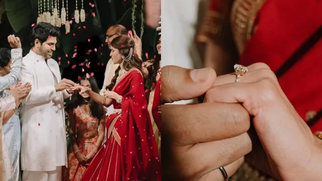 Allu Sirish: ఆ స్టార్ హీరో పార్టీలో మొదలైన శిరీష్- నయనిక లవ్ స్టోరీ!