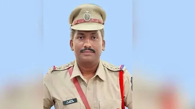 CI suspended : కానిస్టేబుల్స్‌ ఫిర్యాదు...టప్పాఛబుత్రా సీఐపై వేటు