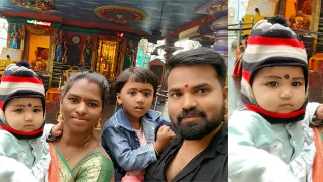 Lucky Draw: అందుకే అంటారేమో కూతుర్ని లక్ష్మీదేవి అని.. రూ.500కే రూ.16 లక్షల ఇల్లు!