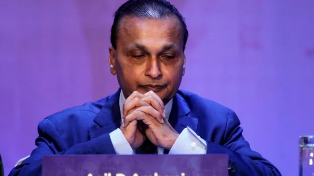 Anil Ambani: అనిల్‌ అంబానీకి బిగ్ షాక్.. రూ.3 వేల కోట్ల ఆస్తులు అటాచ్‌ చేసిన ఈడీ
