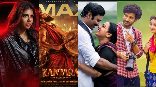 OTT MOVIES: ఈ వారం ఓటీటీలో సినిమాల జాతర.. ఈ మూడు అస్సలు మిస్సవ్వదు!