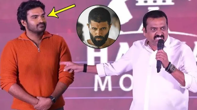 Bandla Ganesh : ఓరెయ్ బండ్ల నీ నోటిదూల ఆపురా..  నువ్వో మెగా ఫ్యామిలీ కుక్క.. విజయ్ ఫ్యాన్స్ ఫైర్!