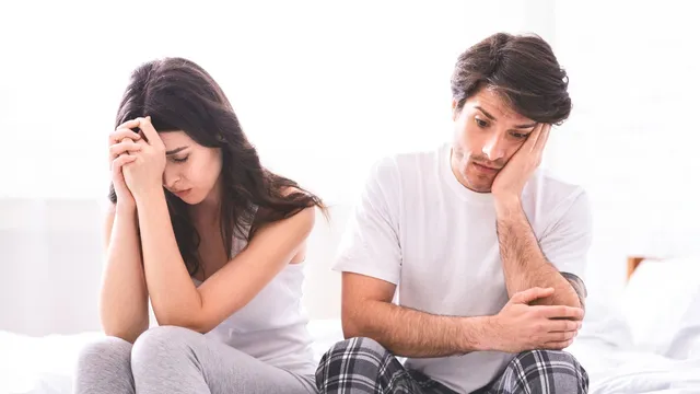 Depression: పురుషులు Vs స్త్రీలు.. డిప్రెషన్⁬కు గురైతే ఎవరు ఎక్కువగా అరుస్తారో తెలుసా..?