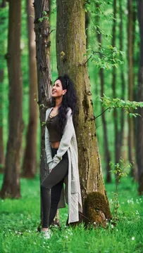 అడవి స్నానం ఎప్పుడైనా చేశారా..?