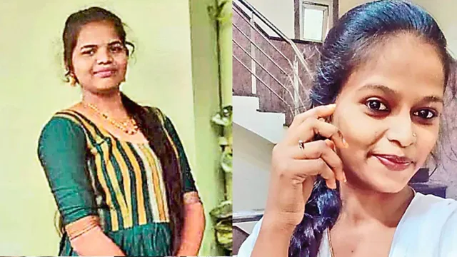 Bus Accident :  కొత్త ఫోన్‌ కోసం ఇంటికి వచ్చి..  భర్త రైలెక్కి, భార్య బస్సెక్కి..