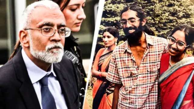 USA: వేదం సుబ్రహ్మణ్యానికి ఊరట.. డిపోర్ట్ చేయొద్దన్న కోర్టులు..