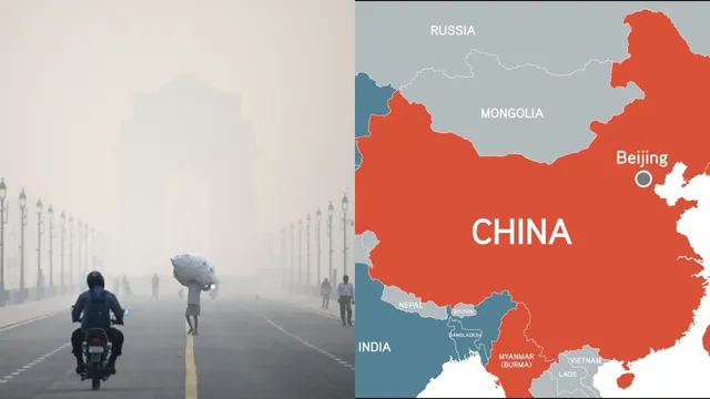 China: భారత్‌కు సాయం చేస్తాం.. చైనా కీలక ప్రకటన