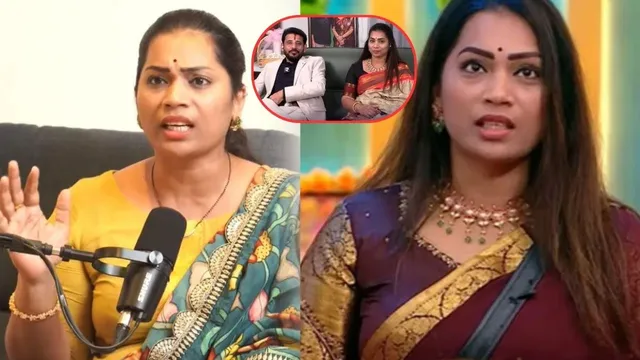 Divvala Maduri: బిగ్ బాస్ నుంచి ఒక్క రూపాయి తీసుకోలేదు.. అంతా శ్రీనివాసే: దివ్వెల మాధురి సంచలనం