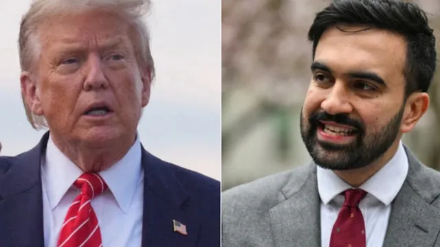 Indian Origin: ట్రంప్ కు చుక్కలు చూపెట్టిన భారత సంతతి..మూడు చోట్ల గెలుపు