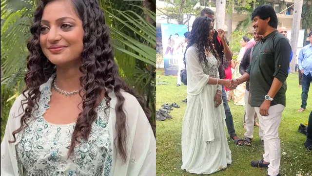 Monalisa: బంపరాఫర్ కొట్టేసిన మోనాలిసా.. ఏకంగా పాన్ ఇండియా సినిమా