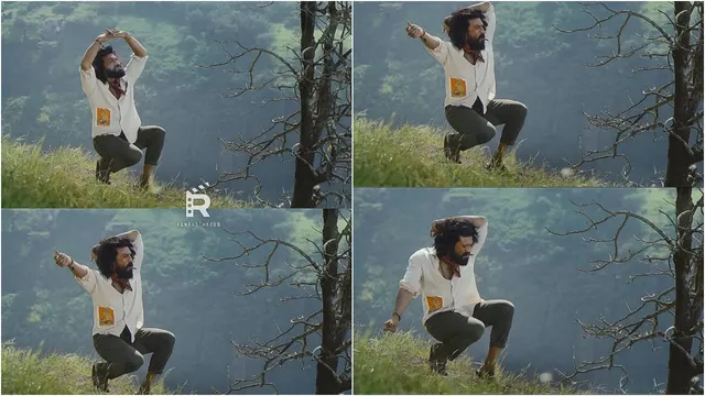 Peddi Movie First Single Promo: గ్లోబల్ స్టార్ రామ్ చరణ్ ఫ్యాన్స్‌కు పండగే.. చికిరి అంటూ వచ్చేసిన పెద్ది మూవీ ఫస్ట్ సింగిల్ ప్రోమో?