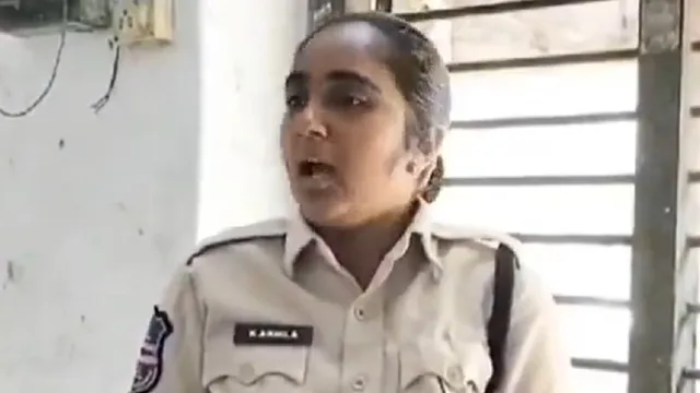 Telangana: సీఐ వేధింపులు.. మహిళా కానిస్టేబుల్ ఆత్మహత్యాయత్నం