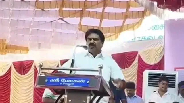 DMK: కోయంబత్తూరు గ్యాంగ్‌రేప్‌ ..  బాధితురాలిపై DMK ఎమ్మెల్యే సంచలన కామెంట్స్