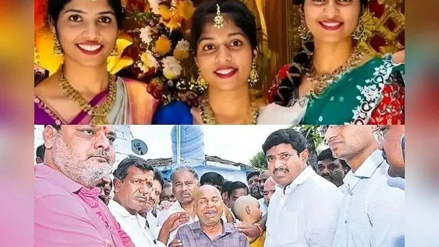 Compensation : ముగ్గురు కూతుళ్లు నాకు పంపిన జీతమా పటేలా .. బోరున ఏడ్చేసిన తండ్రి!