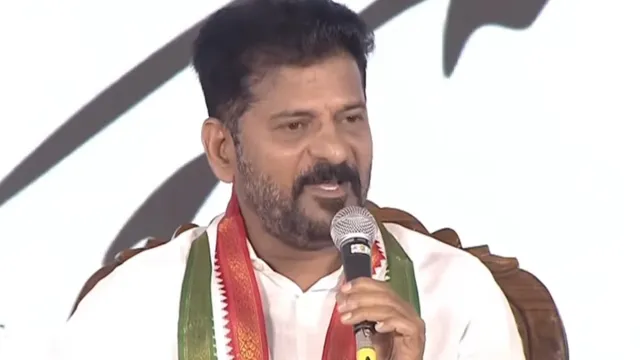 BREAKING: కేటీఆర్‌, కిషన్ రెడ్డి బ్యాడ్ బ్రదర్స్‌.. సీఎం రేవంత్ సంచలన వ్యాఖ్యలు