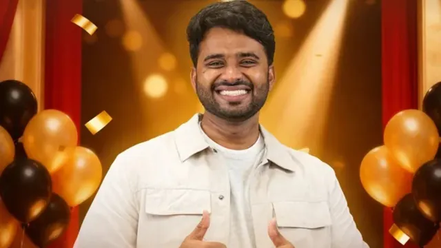 UAE Lottery: లాటరీలో రూ.240కోట్లు.. అప్పుడే ఇండియాకు రానంటున్న అనిల్‌ బొల్లా..ఎందుకంటే?