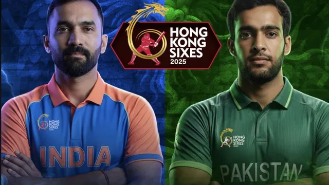 IND Vs PAK: భారత్ చేతిలో పాకిస్తాన్ మరో ఓటమి.. ఉతికారేసిన ఉతప్ప