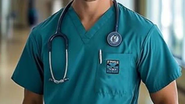 Nurse : నర్స్ ఘోరం: పని భారం తగ్గించుకోవడానికి 10 మంది రోగులను చంపేశాడు!