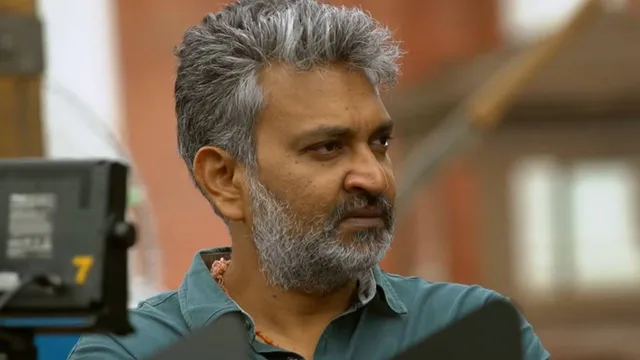 SSMB29 : అదిరిపోయే అప్‌డేట్‌ ఇచ్చిన రాజమౌళి.. ఈ రోజు ఫస్ట్ లుక్ రిలీజ్