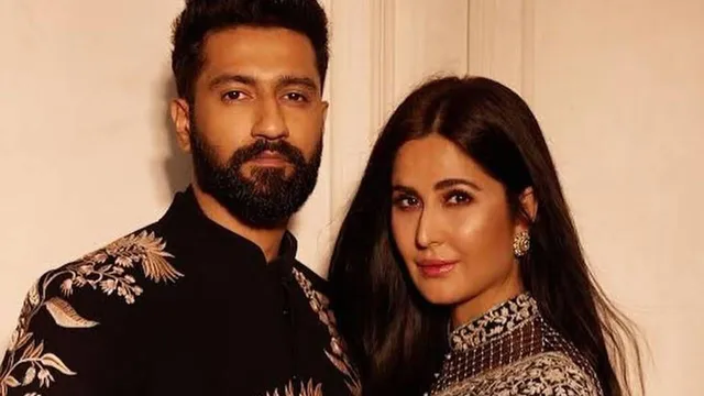 BIG BREAKING : పండంటి బిడ్డకు జన్మనిచ్చిన కత్రినా కైఫ్‌..!