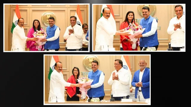 Womens ODI World Cup: స్మృతి మంధాన, జెమిమాకు వరాలజల్లు.. కోట్లు కురిపించిన సీఎం