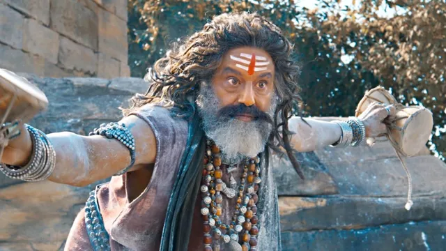 Akhanda 2: బాలయ్య 'అఖండ 2: తాండవం' అడ్వాన్స్ బుకింగ్స్ షురూ..!