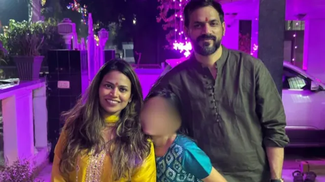 Jaipur: స్కూల్లో వేధింపులే ఆత్మహత్యకు కారణం..జైపూర్ తొమ్మిదేళ్ల పాప అమైరా తల్లిదండ్రులు