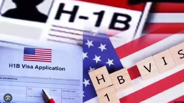 H-1B visa: హెచ్‌-1బీ దుర్వినియోగంపై ట్రంప్ ‘ఫైర్‌వాల్‌’.. వారిపై 175 కేసులు