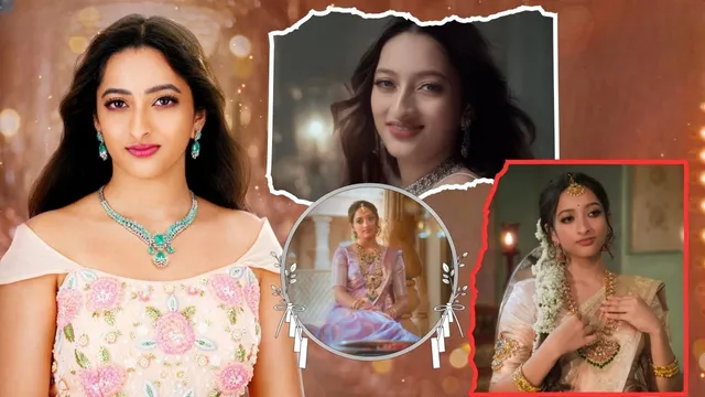 Mahesh Babu Niece: హీరోయిన్‌గా మహేశ్ బాబు మేనకోడలు.. ఎంట్రీకి ముందే గ్లామర్ షో