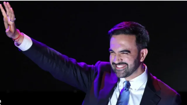 Zohran Mamdani: రూ.200 కోట్లు, 26 మంది బిలియనీర్ల స్కెచ్..అయినా జోహ్రాన్ గెలుపు..