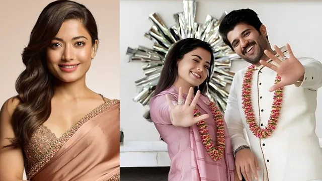 Rashmika Mandanna : విజయ్ దేవరకొండను పెళ్లాడతా.. ఓపెన్ అయిన రష్మిక!