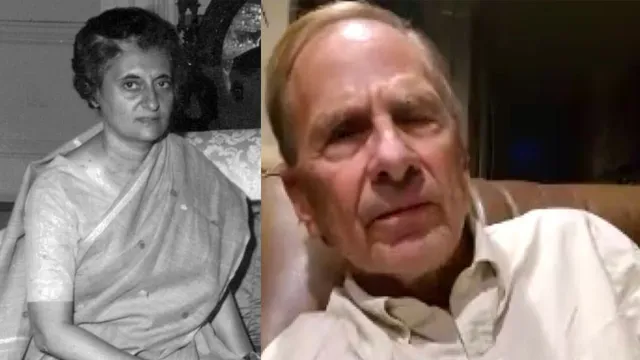 ఇజ్రాయిల్, ఇండియా కలిసి పాక్‌పై దాడికి ప్లాన్.. ఇందిరాగాంధీ ఎంట్రీతో సీన్ రివర్స్