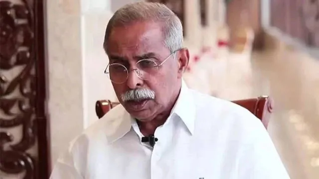 YS Viveka : వివేక హత్య కేసులో బిగ్ ట్విస్ట్ .. ఇద్దరు పోలీసులపై కేసు!