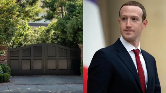 Mark Zuckerberg: అనుమతి లేకుండా ఇంట్లో రహస్య స్కూల్..ఏంటి జుకర్ మామా ఈ పనులు..
