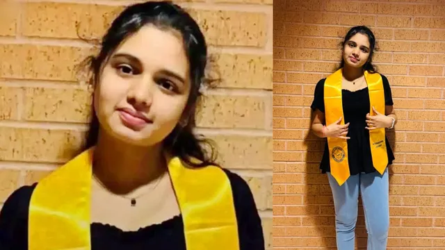 అమెరికాలో ఆంధ్రా యువతి మృతి.. నిద్రలోనే!