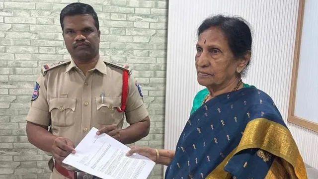 Maganti Gopinath: మాగంటి గోపీనాథ్ మృతిపై అనుమానాలు.. పోలీస్ స్టేషన్‌లో తల్లి ఫిర్యాదు