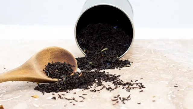 Tea leaves: టీ ఆకులు నిల్వ ఉంటాయి గానీ.. ఎక్కువ కాలం నిల్వ చేస్తే ఏమవుతుందో తెలుసుకోవడానికి ఈ ఆర్టికల్ చదవండి