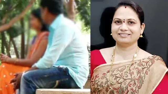 Hyderabad : హైదరాబాద్⁬లో దారుణం..  భార్యకు అక్రమసంబంధం ఉందని