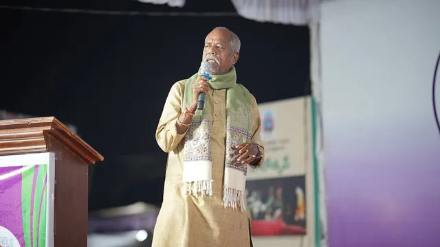 Ande Sri : నెల రోజులు టాబ్లెట్స్ వేసుకోలే.. అందెశ్రీకి 5 ఏళ్లుగా హైపర్ టెన్షన్.. గాంధీ ఆసుపత్రి డాక్టర్ సంచలన విషయాలు!