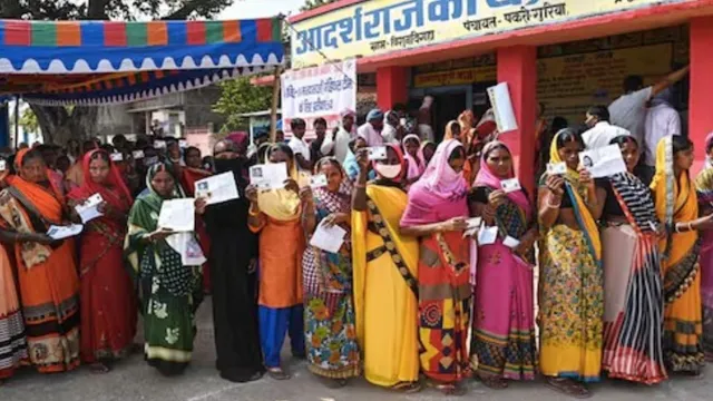 Bihar Elections: బీహార్‌లో కీలకంగా మారనున్న రెండో దశ ఎన్నికలు.. ఓట్లు చీల్చనున్న MIM ?