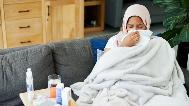 Health Tips: కఫం ఇబ్బంది పెడుతుందా.. దగ్గుతో పరేషాన్ అవుతున్నారా..? అయితే ఈ చిట్కాలు పాటించి ఉపశమనం పొందండి!!