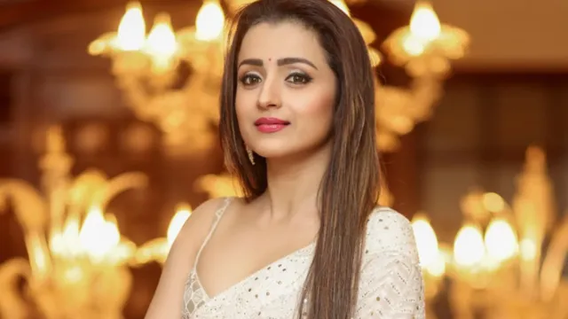 Trisha: నటి త్రిష ఇంటికి మరోసారి బాంబు బెదిరింపులు!